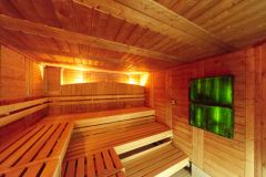 KölnBäder: 2 Tagesgutscheine für die Agrippabad-Sauna