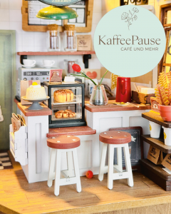 Frühstücks-Gutschein Kaffee Pause