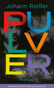 Johann Reißer: Pulver