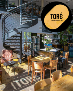 Frühstücks-Gutschein Toré Mülheim