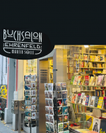 Gutschein Buchsalon Ehrenfeld